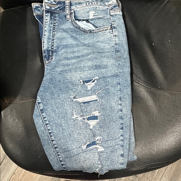 ⚡️⚡️⚡️SO Bundle of 4 jeans All colors Women's Skinny Jeans used - Picture 4 of 15